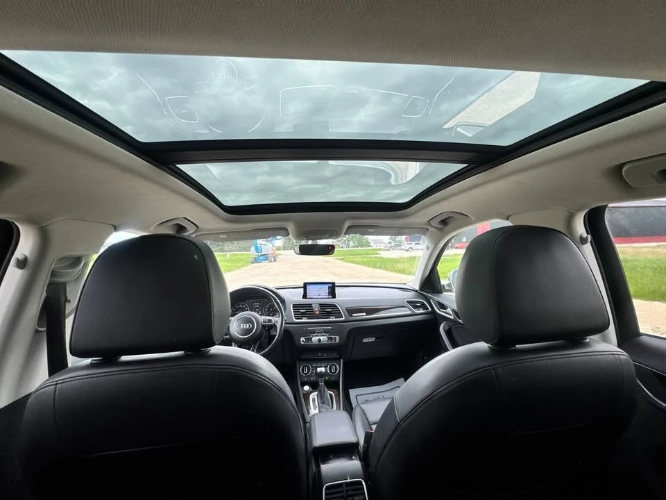 2016 Audi 8U Q3 - Image 18 of 20
