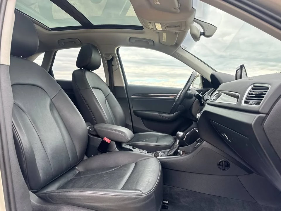 2016 Audi 8U Q3 - Image 19 of 20
