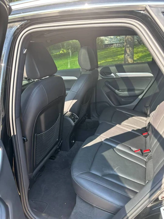 2016 Audi 8U Q3 - Image 4 of 6