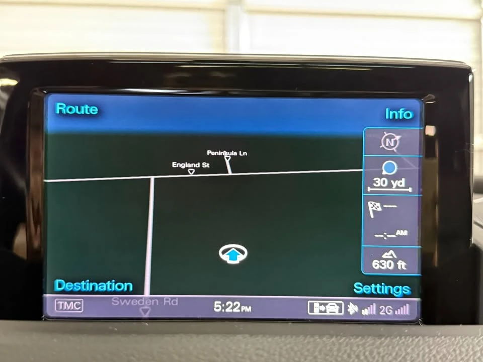 2016 Audi 8U Q3 - Image 14 of 20