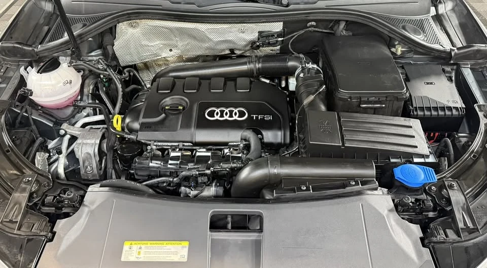 2016 Audi 8U Q3 - Image 19 of 20