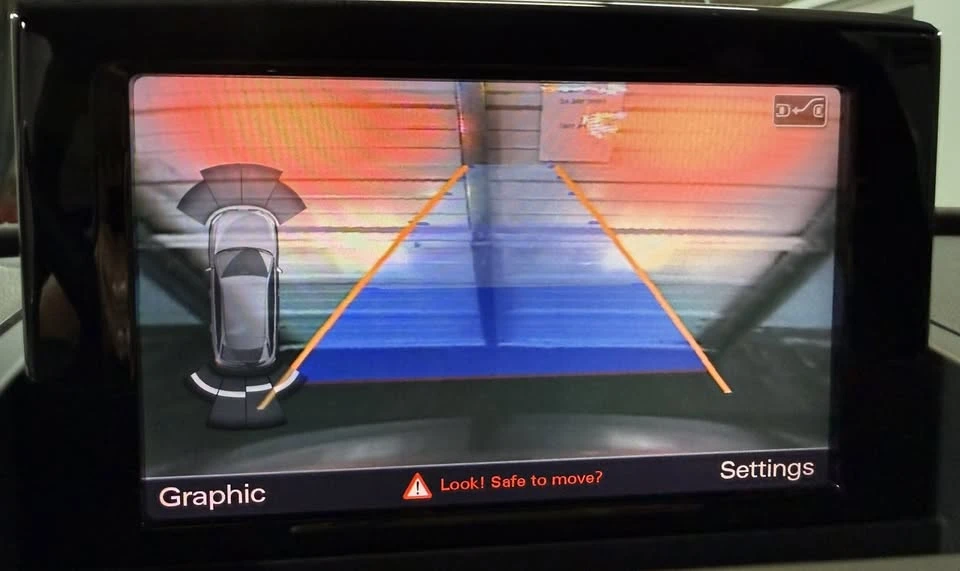 2016 Audi 8U Q3 - Image 13 of 20