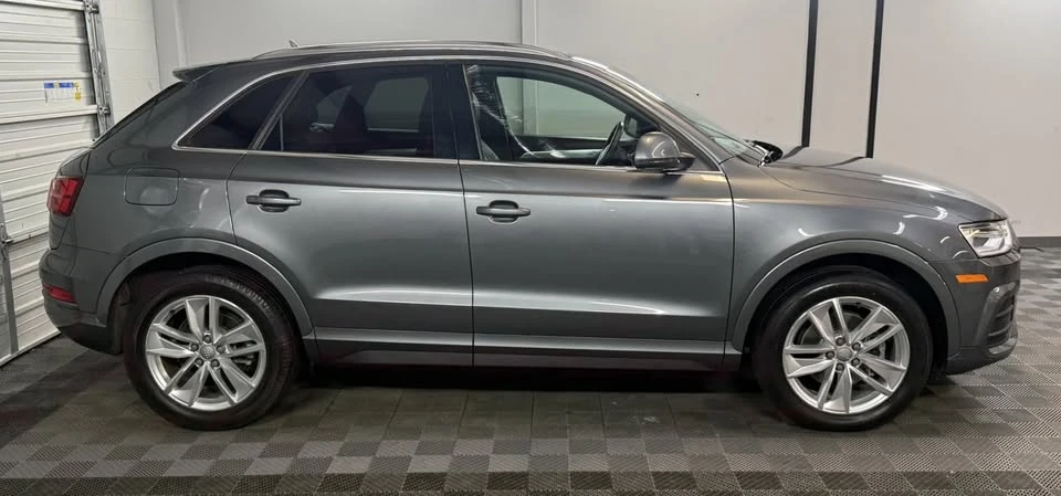 2016 Audi 8U Q3 - Image 2 of 20