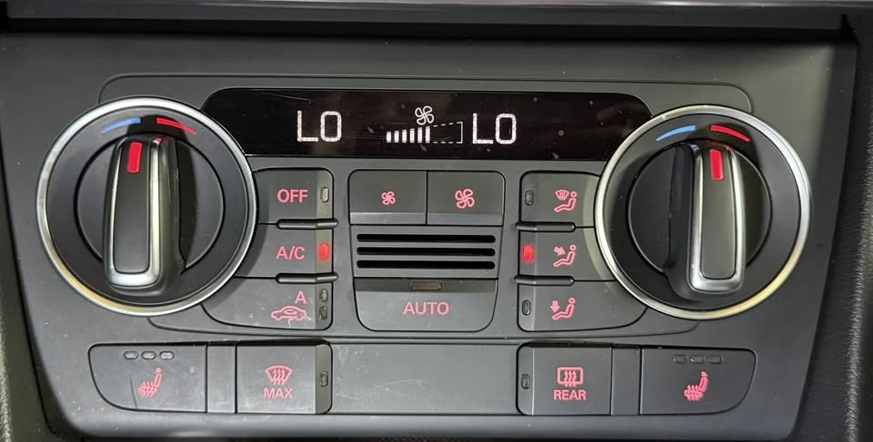 2016 Audi 8U Q3 - Image 16 of 20