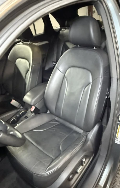 2016 Audi 8U Q3 - Image 8 of 20