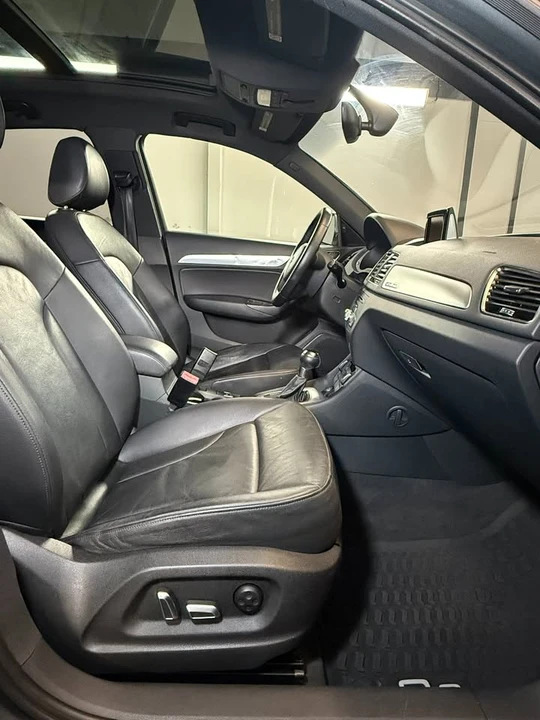 2016 Audi 8U Q3 - Image 6 of 20