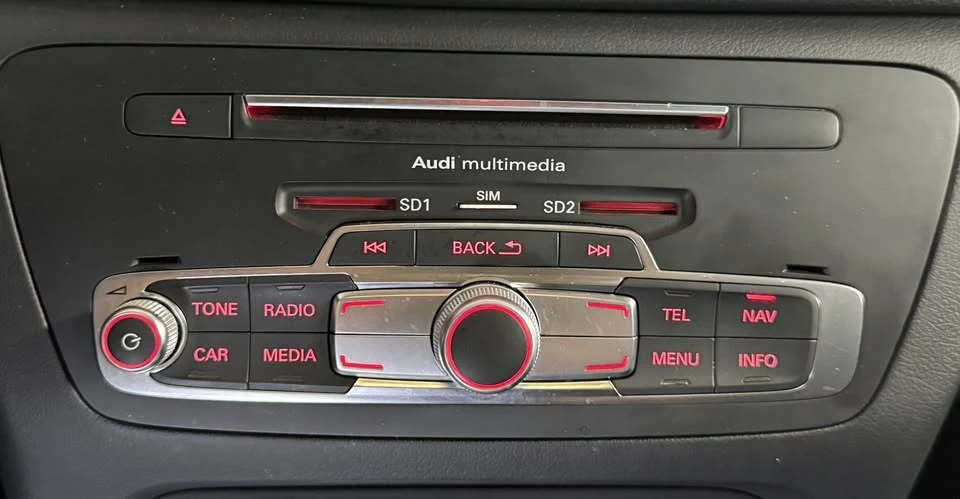 2016 Audi 8U Q3 - Image 15 of 20