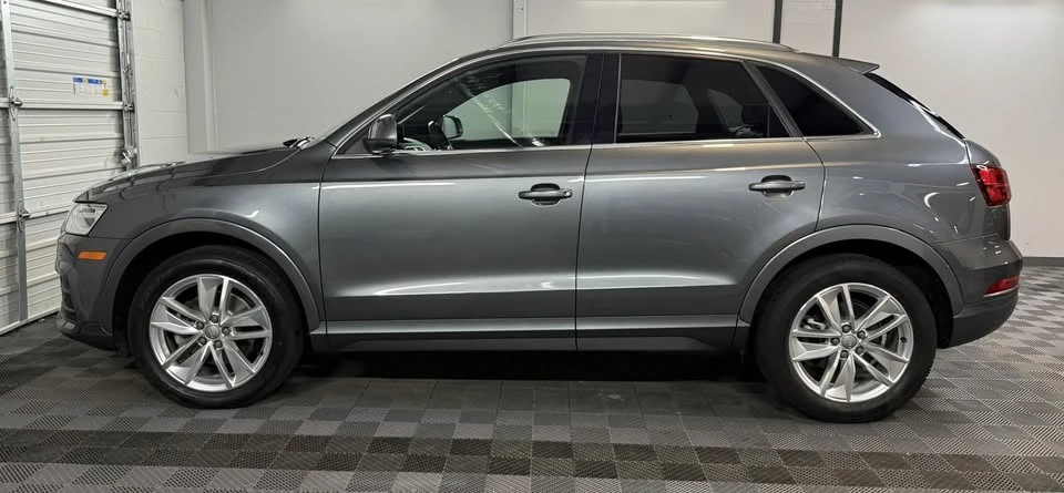 2016 Audi 8U Q3 - Image 4 of 20