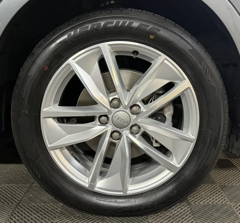 2016 Audi 8U Q3 - Image 20 of 20