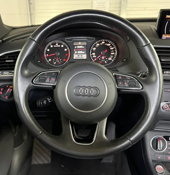 2016 Audi 8U Q3 - Image 11 of 20