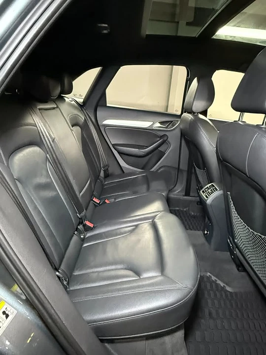 2016 Audi 8U Q3 - Image 17 of 20