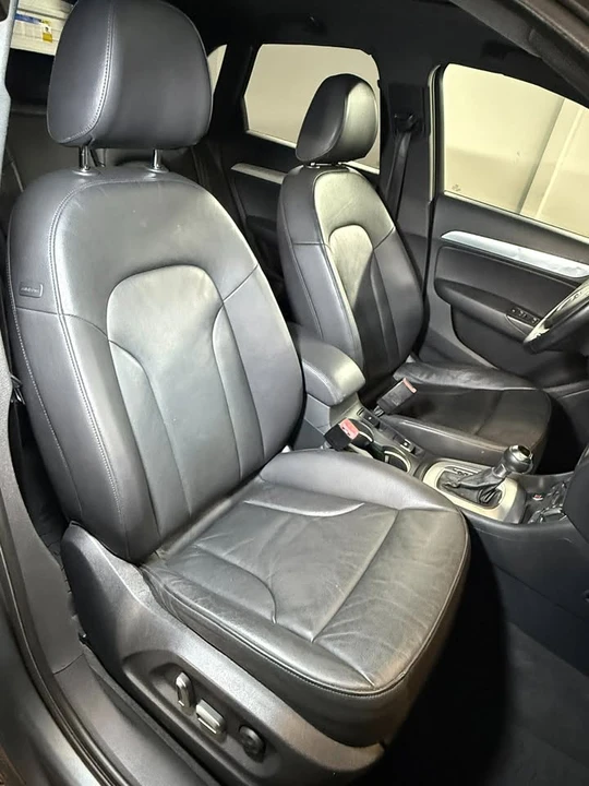 2016 Audi 8U Q3 - Image 7 of 20