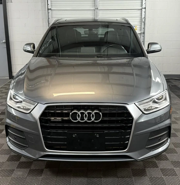 2016 Audi 8U Q3 - Image 3 of 20
