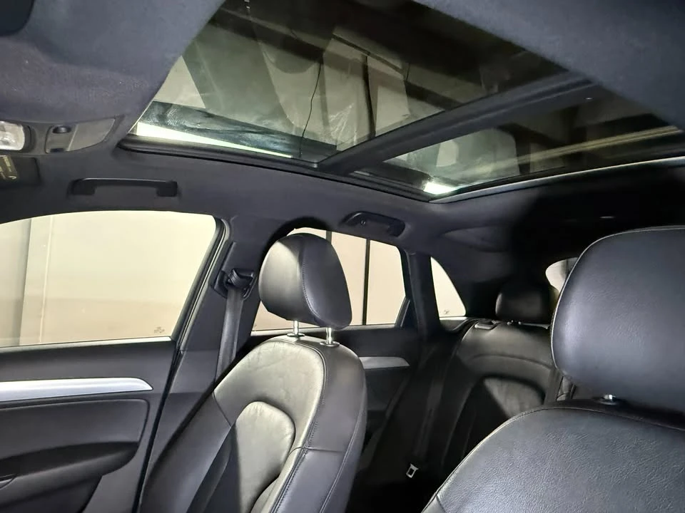 2016 Audi 8U Q3 - Image 9 of 20