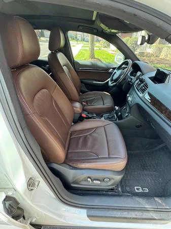 2016 Audi 8U Q3 - Image 7 of 11