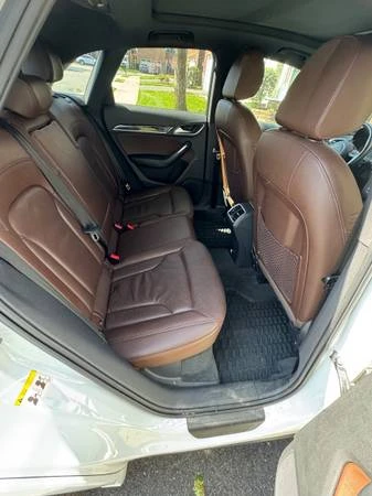2016 Audi 8U Q3 - Image 8 of 11