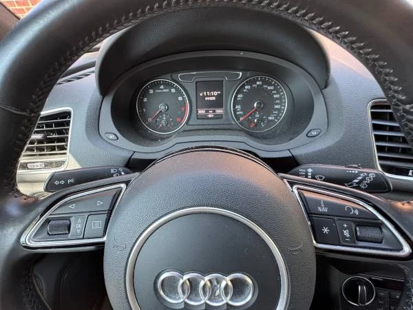 2016 Audi 8U Q3 - Image 9 of 11