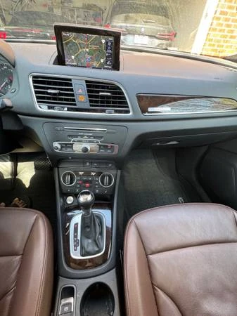 2016 Audi 8U Q3 - Image 10 of 11
