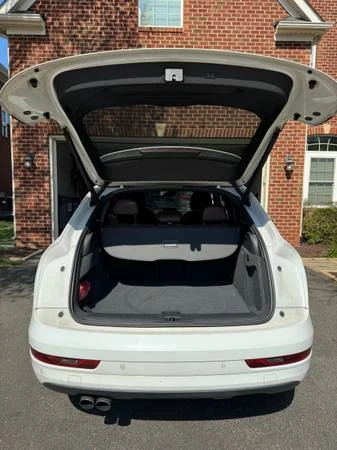 2016 Audi 8U Q3 - Image 6 of 11