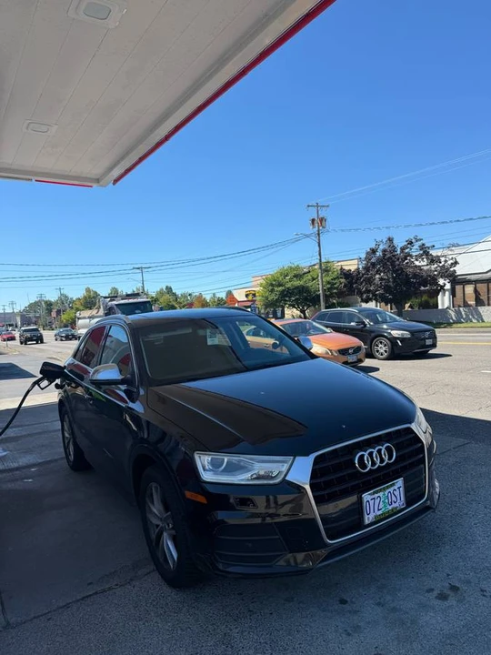 2016 Audi 8U Q3 - Image 7 of 9