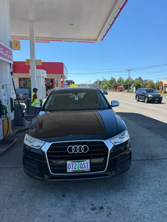 2016 Audi 8U Q3 - Image 6 of 9