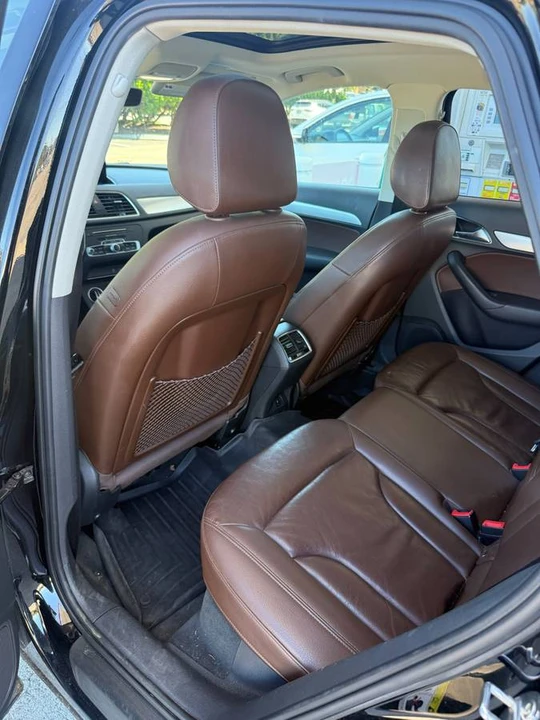 2016 Audi 8U Q3 - Image 4 of 9