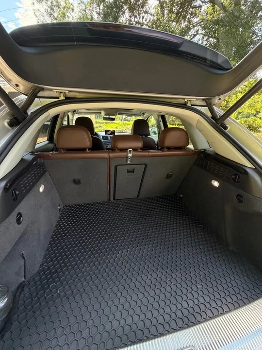 2016 Audi 8U Q3 - Image 8 of 11