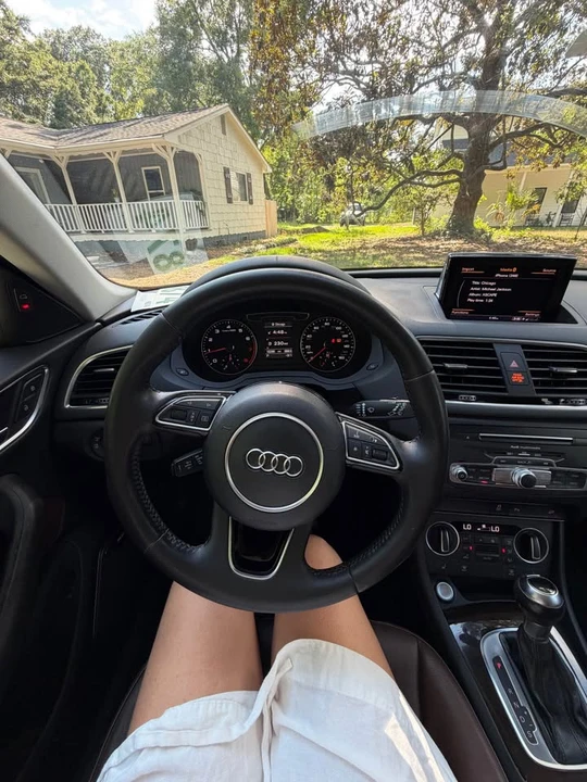 2016 Audi 8U Q3 - Image 9 of 11