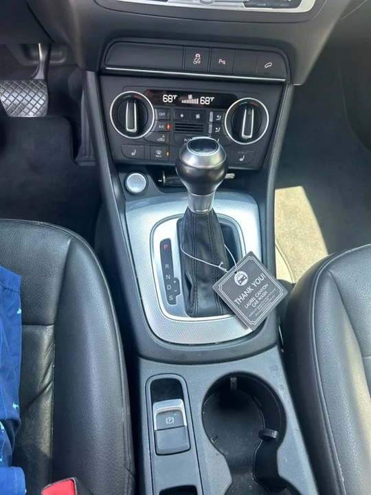 2016 Audi 8U Q3 - Image 6 of 24