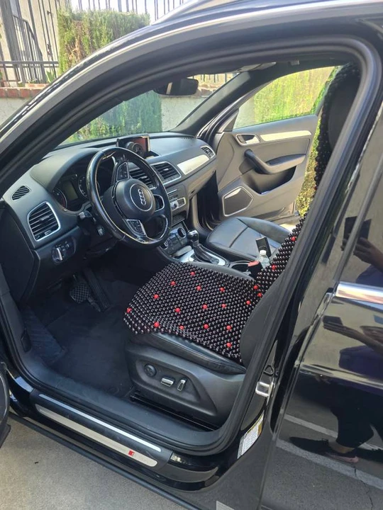 2016 Audi 8U Q3 - Image 14 of 24