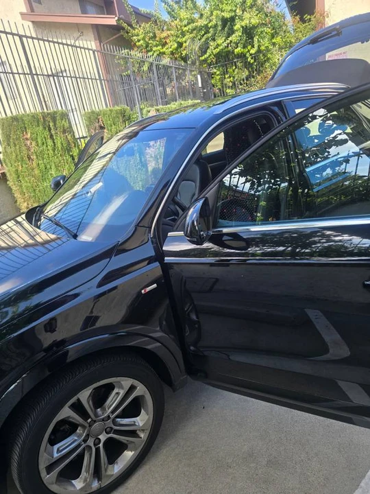 2016 Audi 8U Q3 - Image 13 of 24