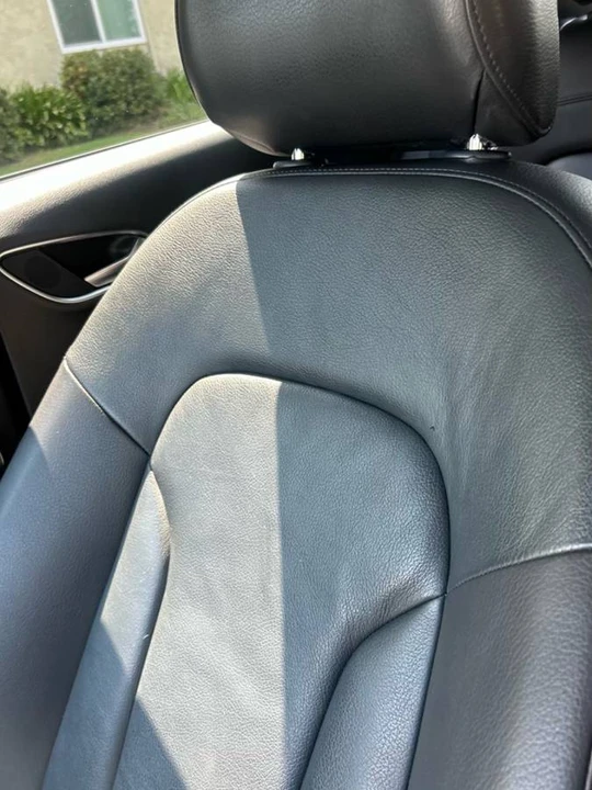 2016 Audi 8U Q3 - Image 7 of 24