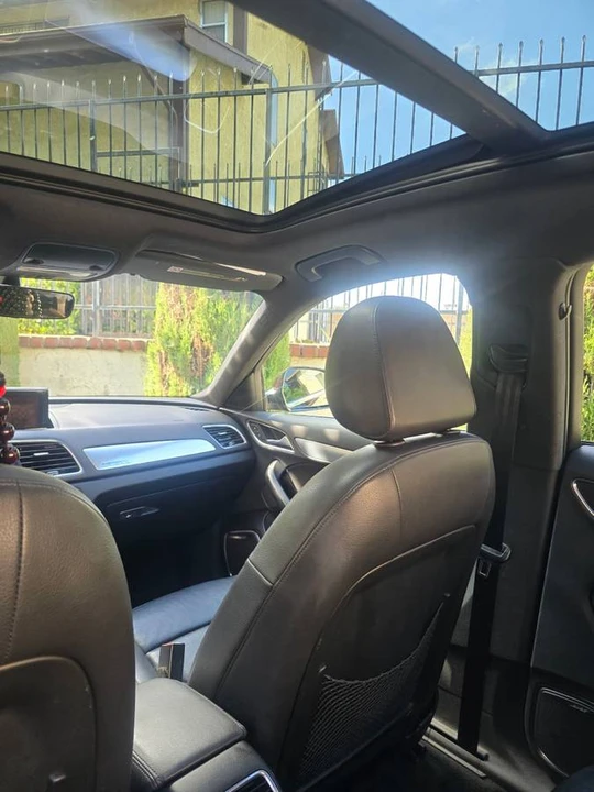 2016 Audi 8U Q3 - Image 24 of 24