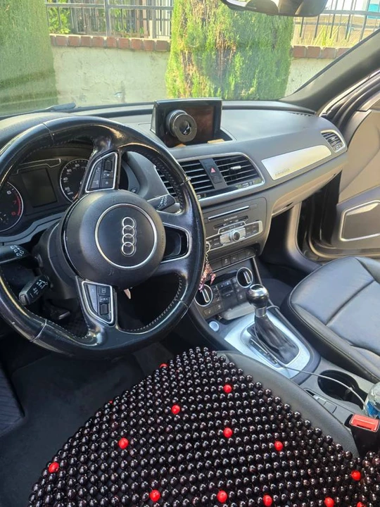 2016 Audi 8U Q3 - Image 18 of 24