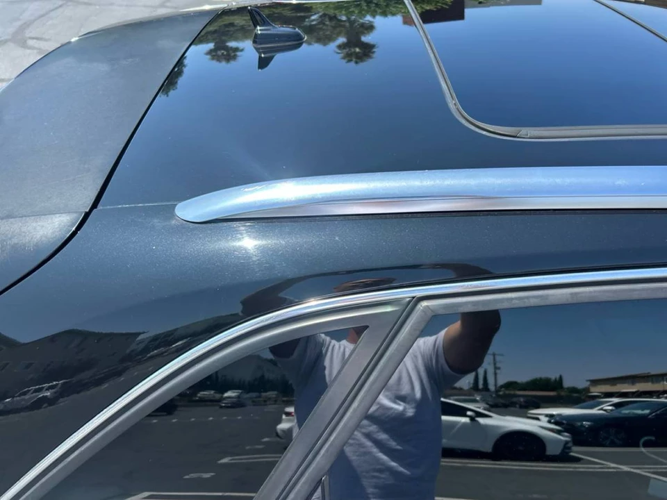 2016 Audi 8U Q3 - Image 10 of 24