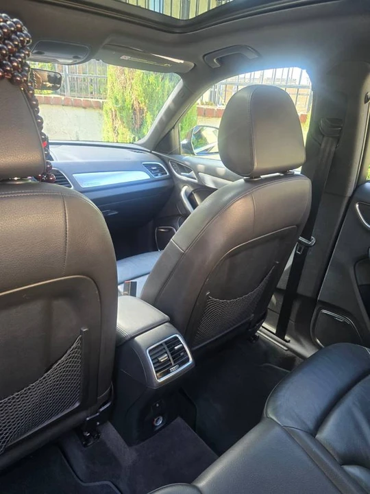 2016 Audi 8U Q3 - Image 19 of 24