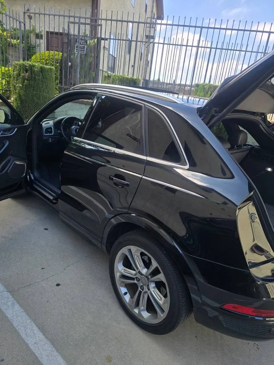 2016 Audi 8U Q3 - Image 15 of 24