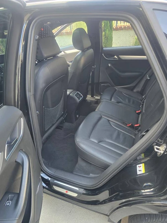 2016 Audi 8U Q3 - Image 16 of 24
