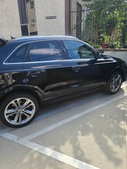 2016 Audi 8U Q3 - Image 20 of 24