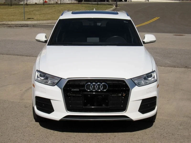 2016 Audi 8U Q3 - Image 5 of 12