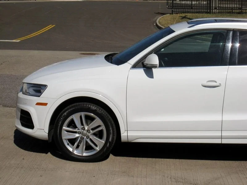 2016 Audi 8U Q3 - Image 10 of 12