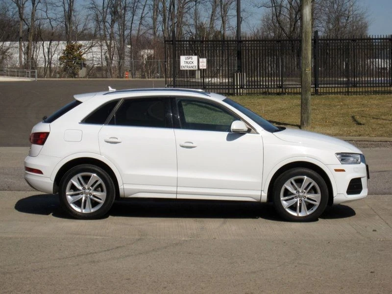 2016 Audi 8U Q3 - Image 6 of 12