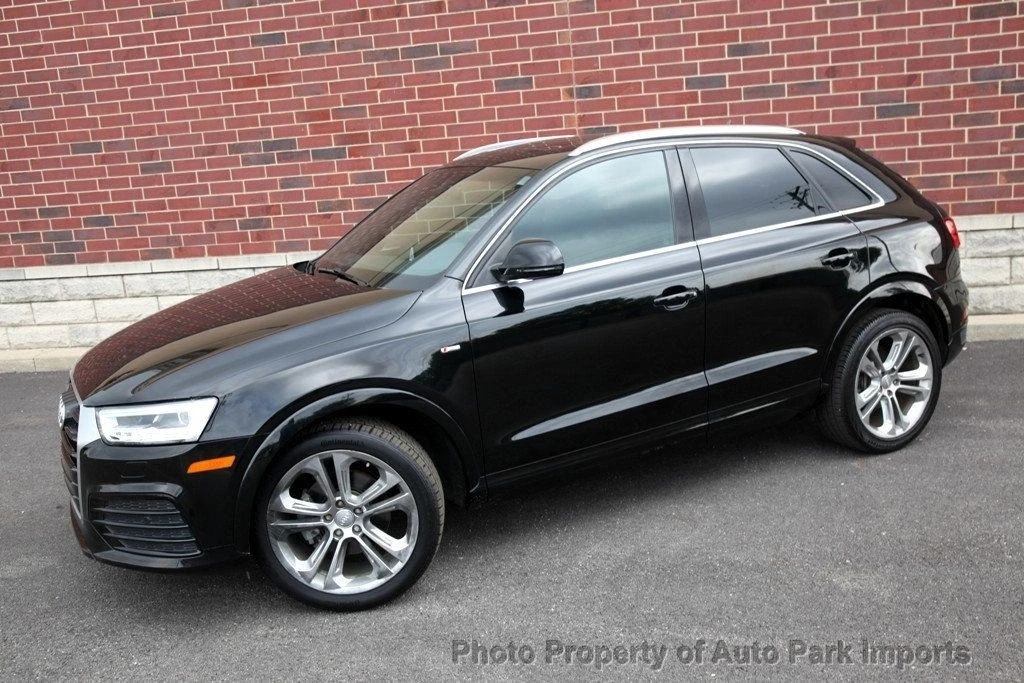 2016 Audi 8U Q3 - Image 5 of 12