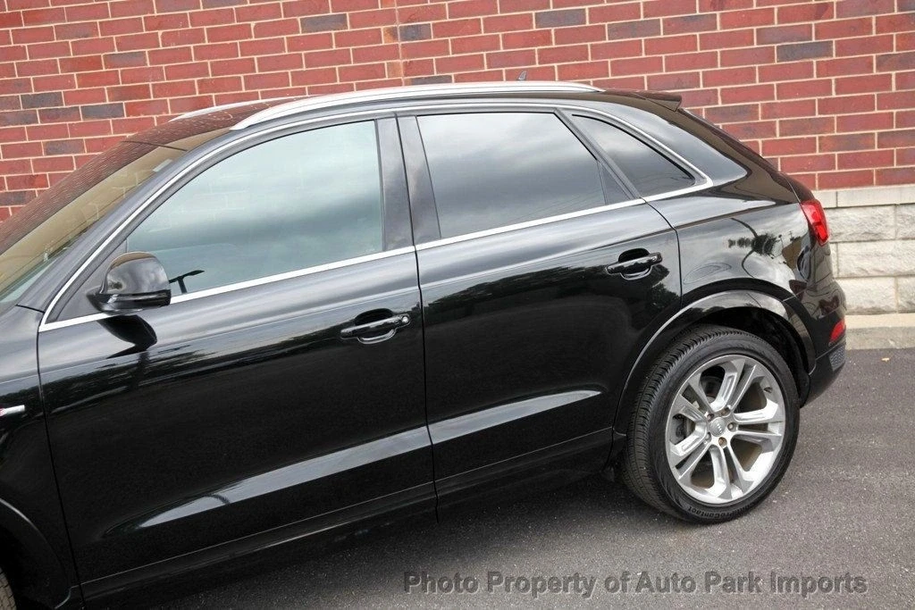 2016 Audi 8U Q3 - Image 6 of 12