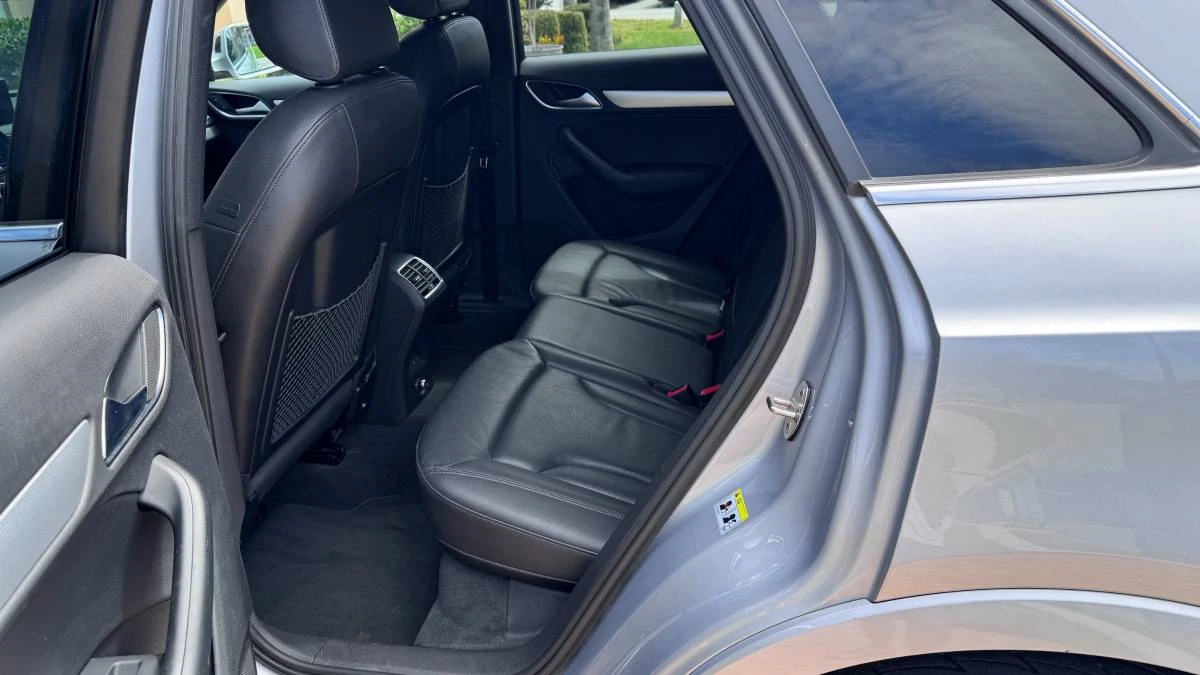2016 Audi 8U Q3 - Image 6 of 12