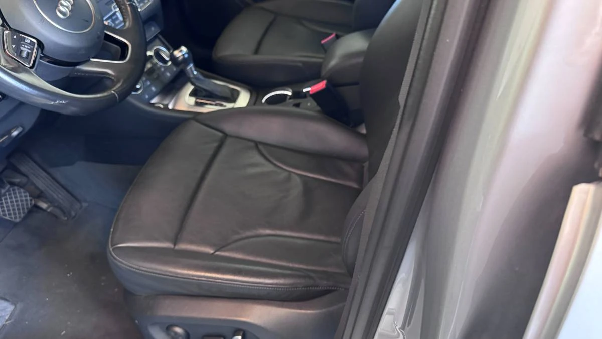 2016 Audi 8U Q3 - Image 7 of 12
