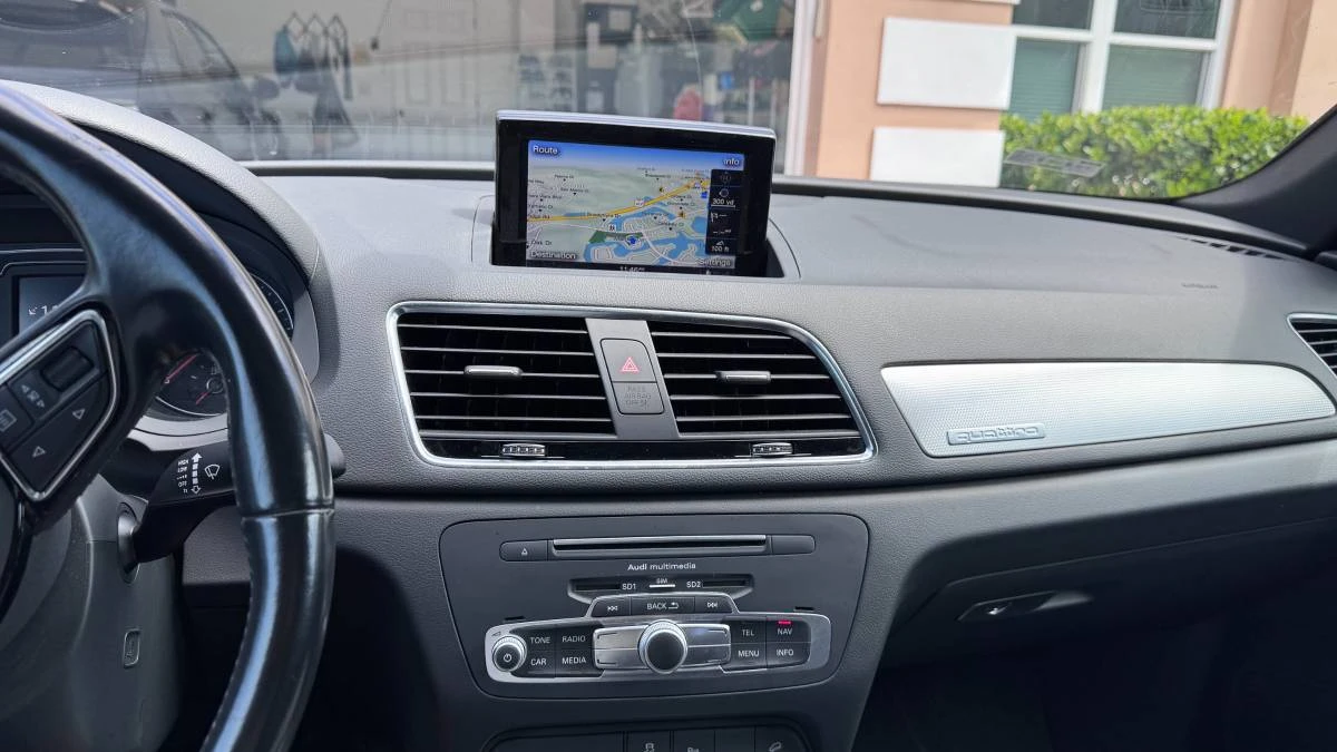 2016 Audi 8U Q3 - Image 10 of 12