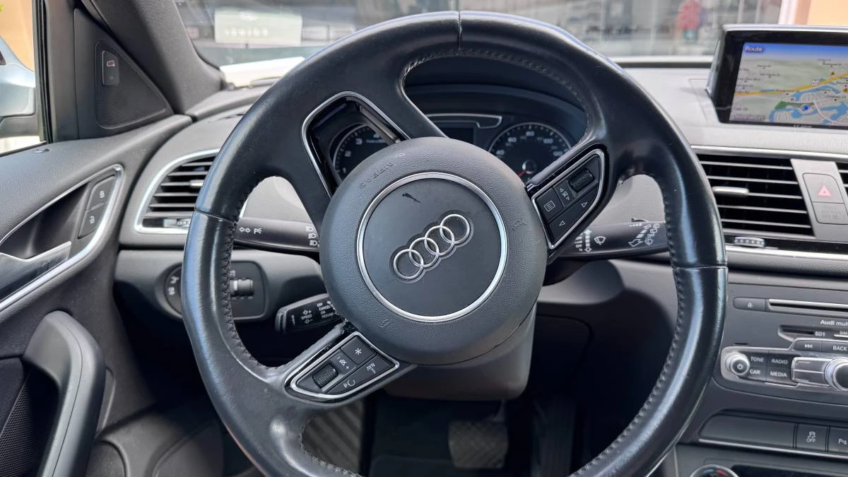 2016 Audi 8U Q3 - Image 9 of 12
