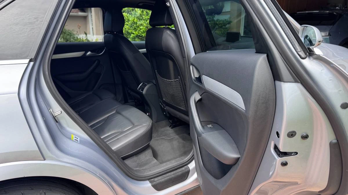 2016 Audi 8U Q3 - Image 5 of 12
