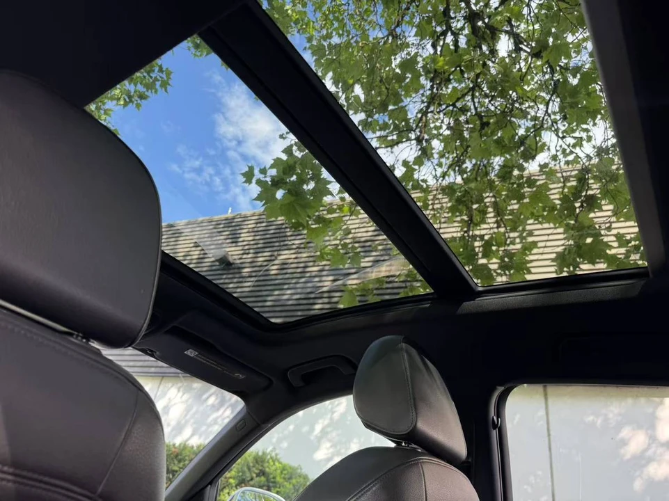 2016 Audi 8U Q3 - Image 11 of 12